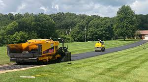 Trusted Tenaha, TX Driveway Paving Services Experts